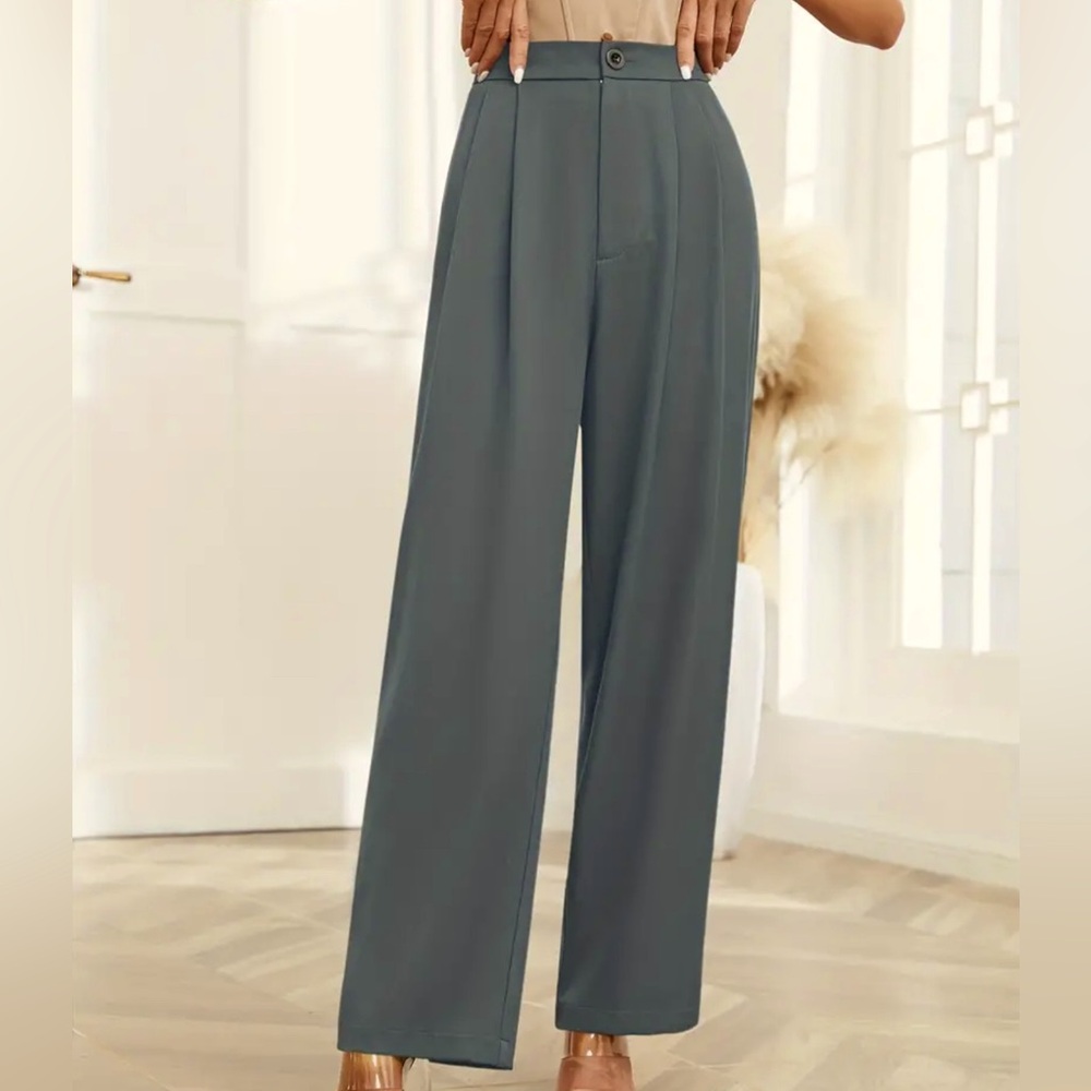 Halara style work pants for women